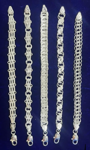 Bracelets